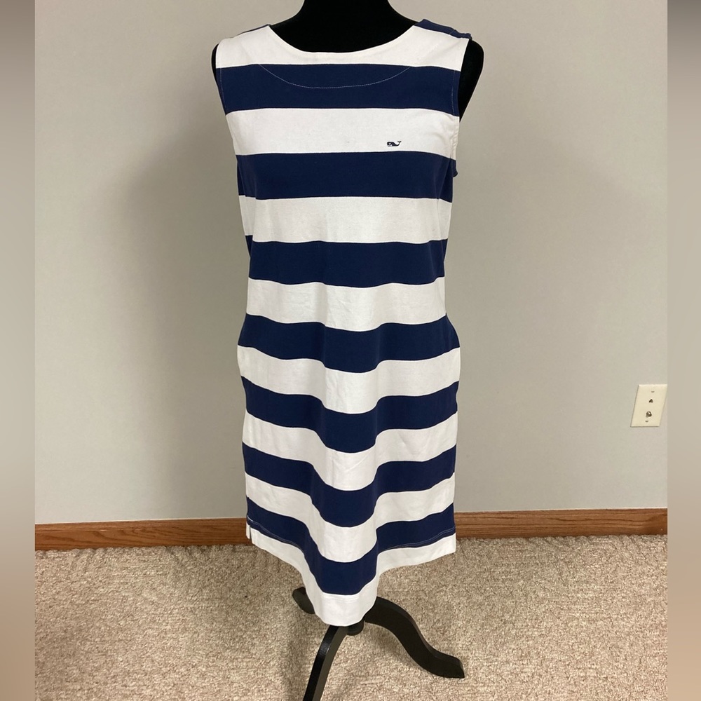Vineyard Vines for Target Nautical Dress